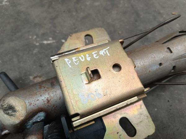 COLONNE DE DIRECTION PEUGEOT 806/ CITROEN EVASION/ FIAT ULYSSE/ LANCIA ZETA - Vue 3